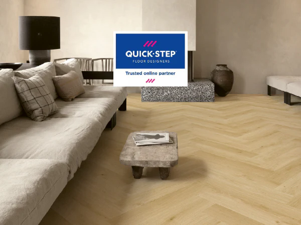 Flooring Excellence From World-Class Brands